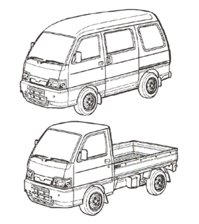 Porter Electric 2002-2006