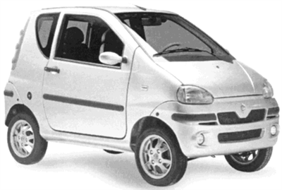 M500 500CC DIESEL 2003-2007