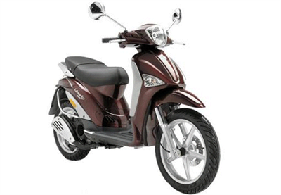 Liberty 200 Leader RST