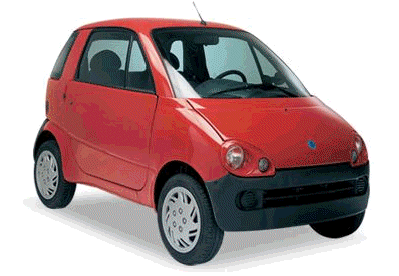 AL500 500CC DIESEL 2004-2007