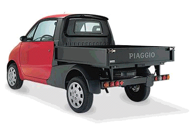 PK500 500CC DIESEL 2004-2007