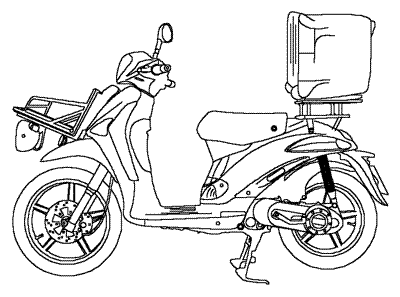 Liberty 50 2T RST PTT (AU, DE)