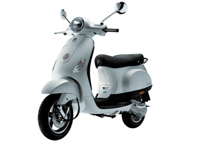 Vespa LX 50 4T