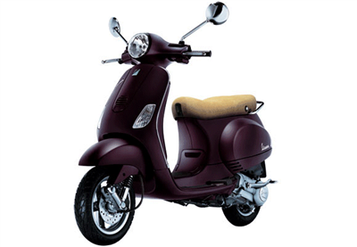 Vespa LX 150