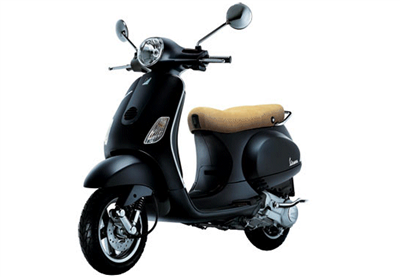 Vespa LX 125