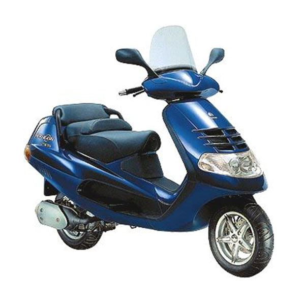 Super Exagon GTX 12"