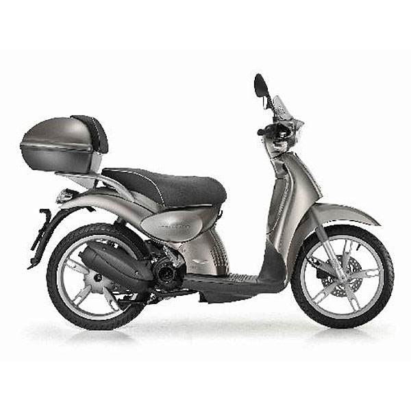 Scarabeo 100 4T NET E3 2010 (EMEA)