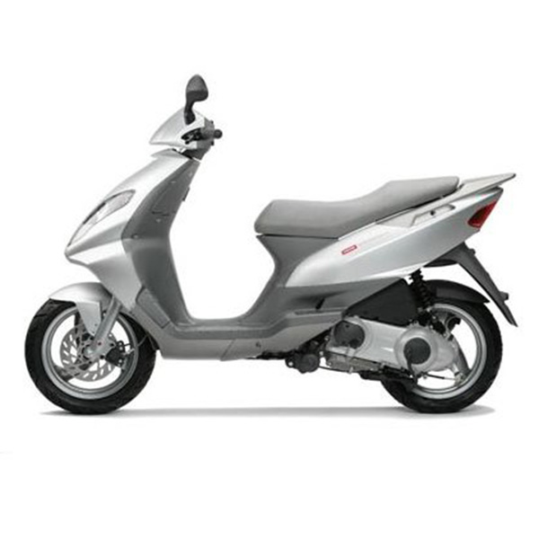 Boulevard 125-150 2ª edicion 2002 (APAC, NAFTA)