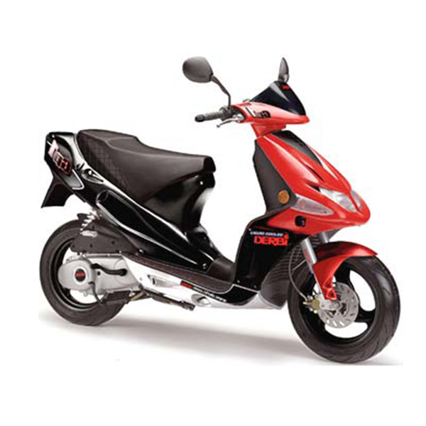 GP1 50 2ª edicion 2002 (EMEA, LATAM, NAFTA)