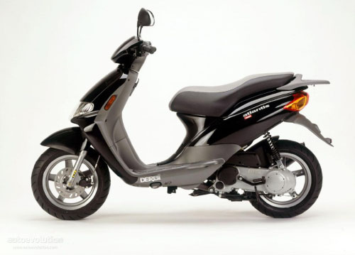 Atlantis 50 O2 25km 2002 (EMEA)