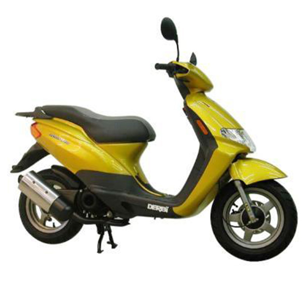 Atlantis 50 CITY 1ª Edicion 2003 (EMEA, NAFTA)