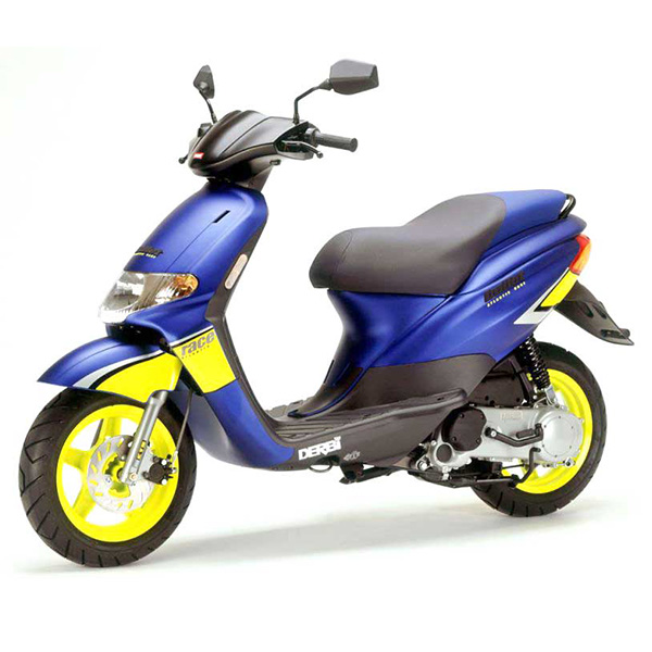 Atlantis 50 1ª  Edicion 2003 (EMEA, NAFTA)