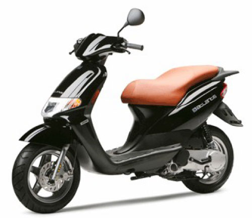 Atlantis 50 O2 City 25kmh 2003 (EMEA)