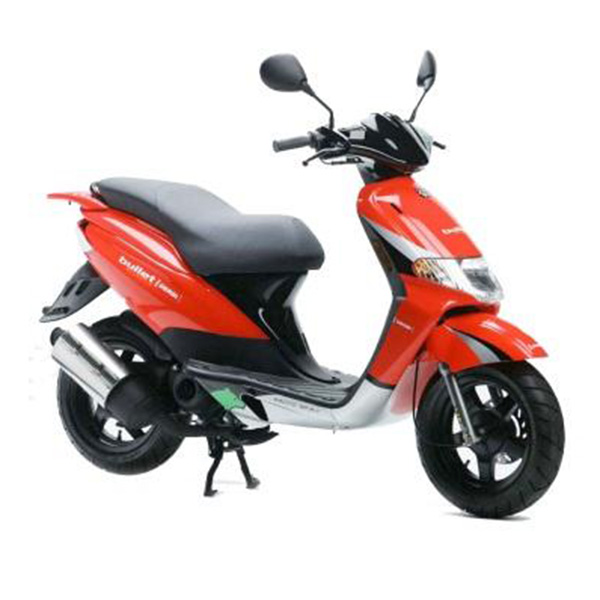 Atlantis 50 Bullet 3ª ed E2 2005 (EMEA, NAFTA)