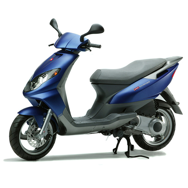 Boulevard 200 E3 2005-2006 (EMEA)