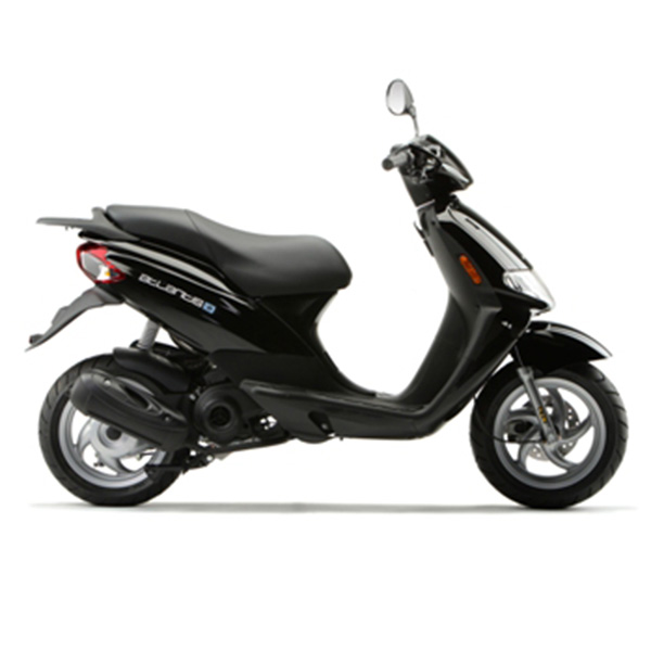 Atlantis 50 4T E2 2007 (EMEA)