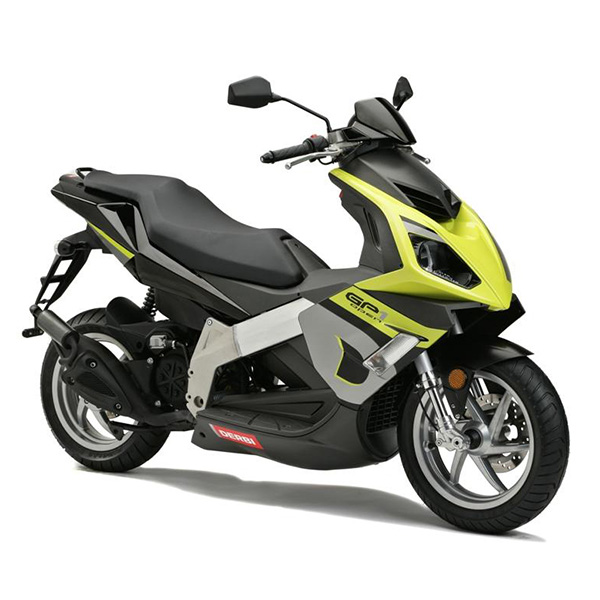 GP1 50cc Open 2ver E2 2006-2008 (EMEA)