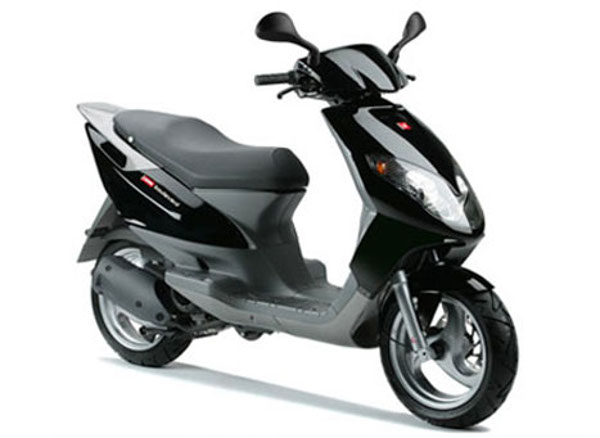 Boulevard 125 4T E3 2008-2012 (EMEA)