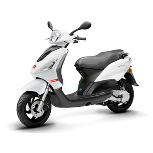 Boulevard 50 2T E2 2009-2014 (EMEA)