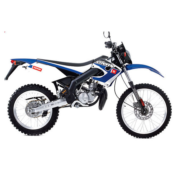 Senda R 50 X-Trem 2a edicion 2003 (EMEA)