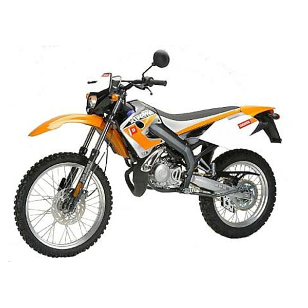 Senda R 50 X-Trem E2 2004 (EMEA)