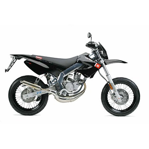 Senda SM 50 DRD E2 2005 (EMEA)