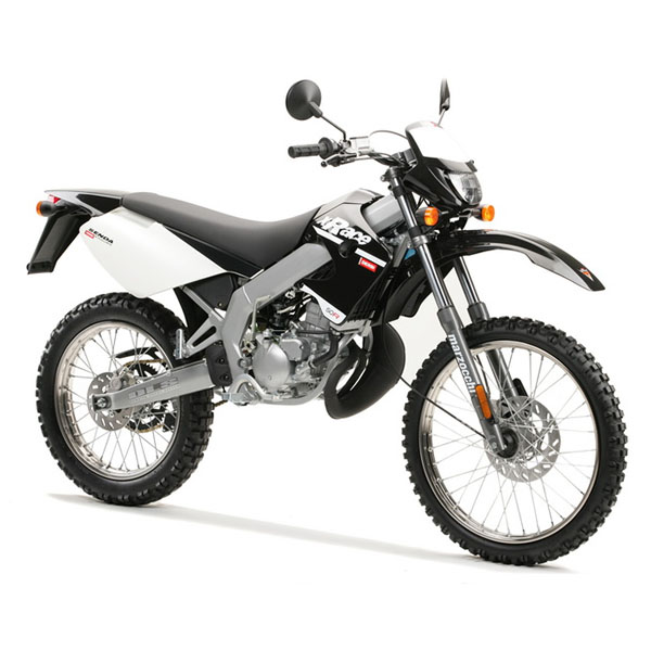 Senda R 50 X-Race 4ed E2 2006 (EMEA) 