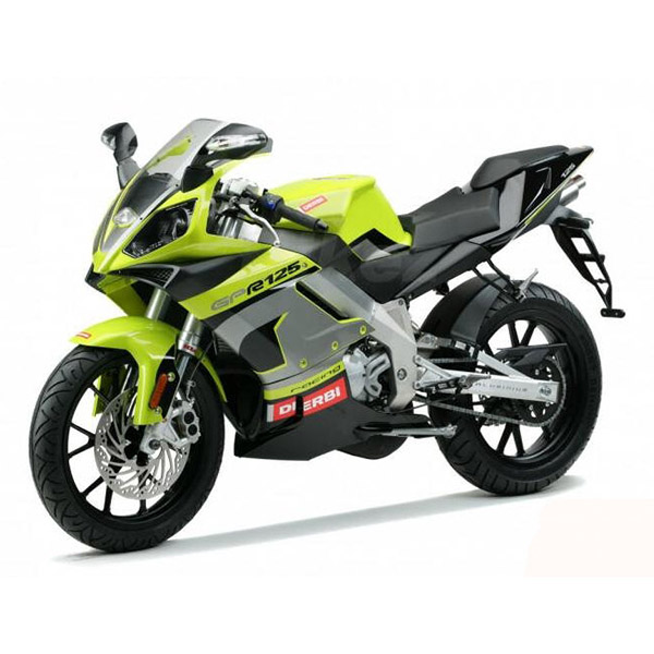 GPR 125 Racing 2ver E2 2004-2006 (EMEA)