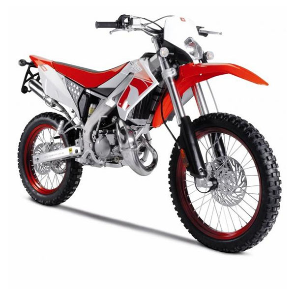 Senda R 50 DRD PRO 3ed E2 2005-2007 (EMEA)