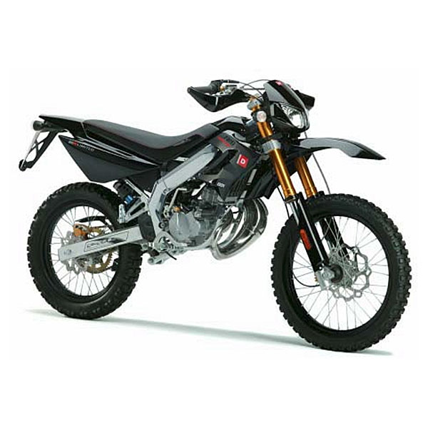 Senda R 50 DRD Racing 2ver E2 2005-2008 (EMEA)