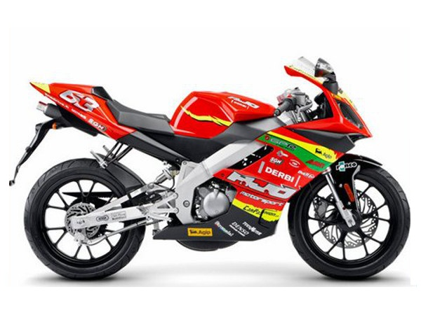 GPR 50 R E2 2008 - GPR 50 Replica Espargaro 2ver E2 2008 (EMEA)