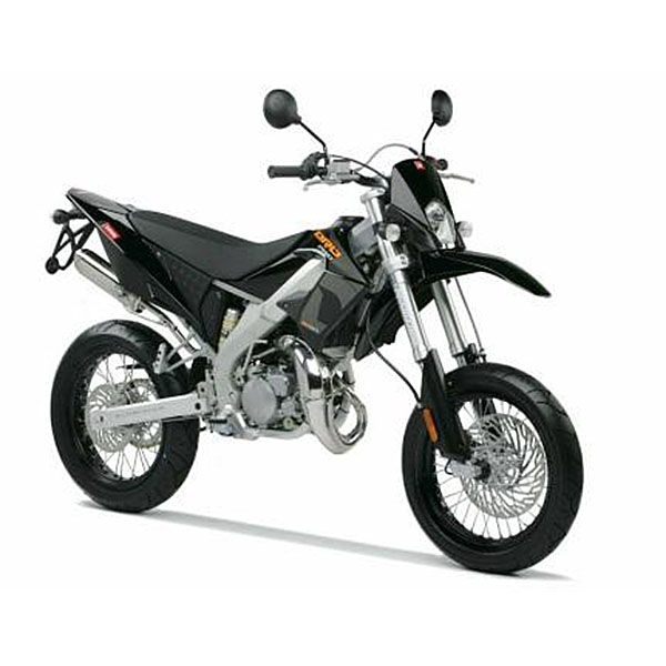 Senda SM 50 DRD PRO E2 2005-2011 (EMEA)