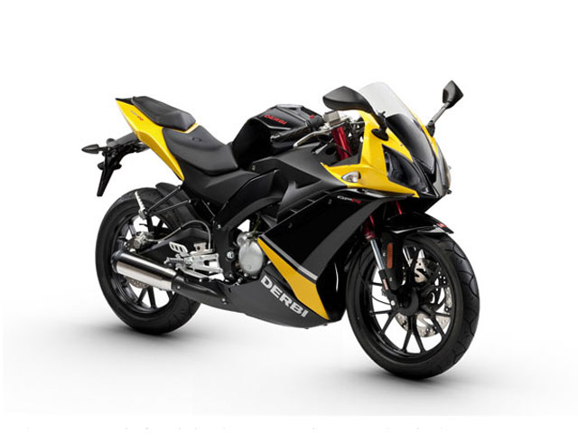 GPR 50 2T E2 2009-2010 (EMEA)