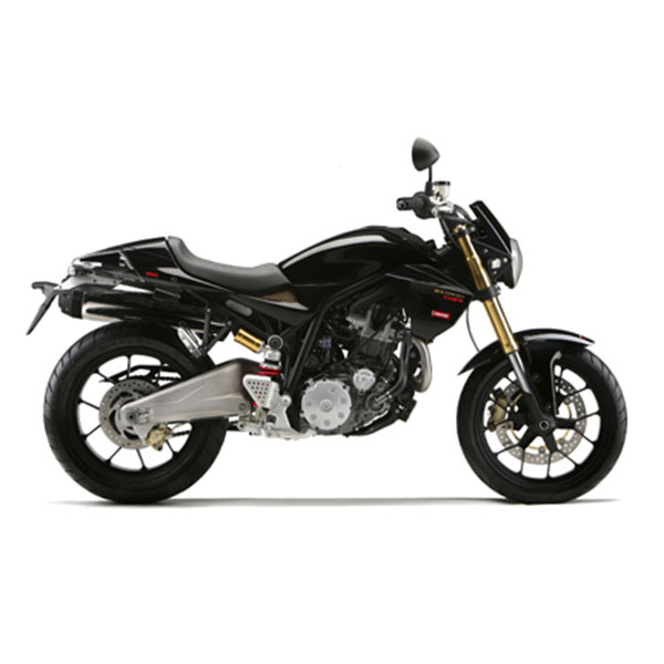 Mulhacen 650 E2 2006 - E3 2008 (EMEA)