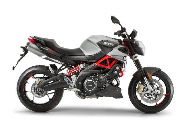 Shiver 900 E4 ABS 2017-2018 (EMEA, LATAM)