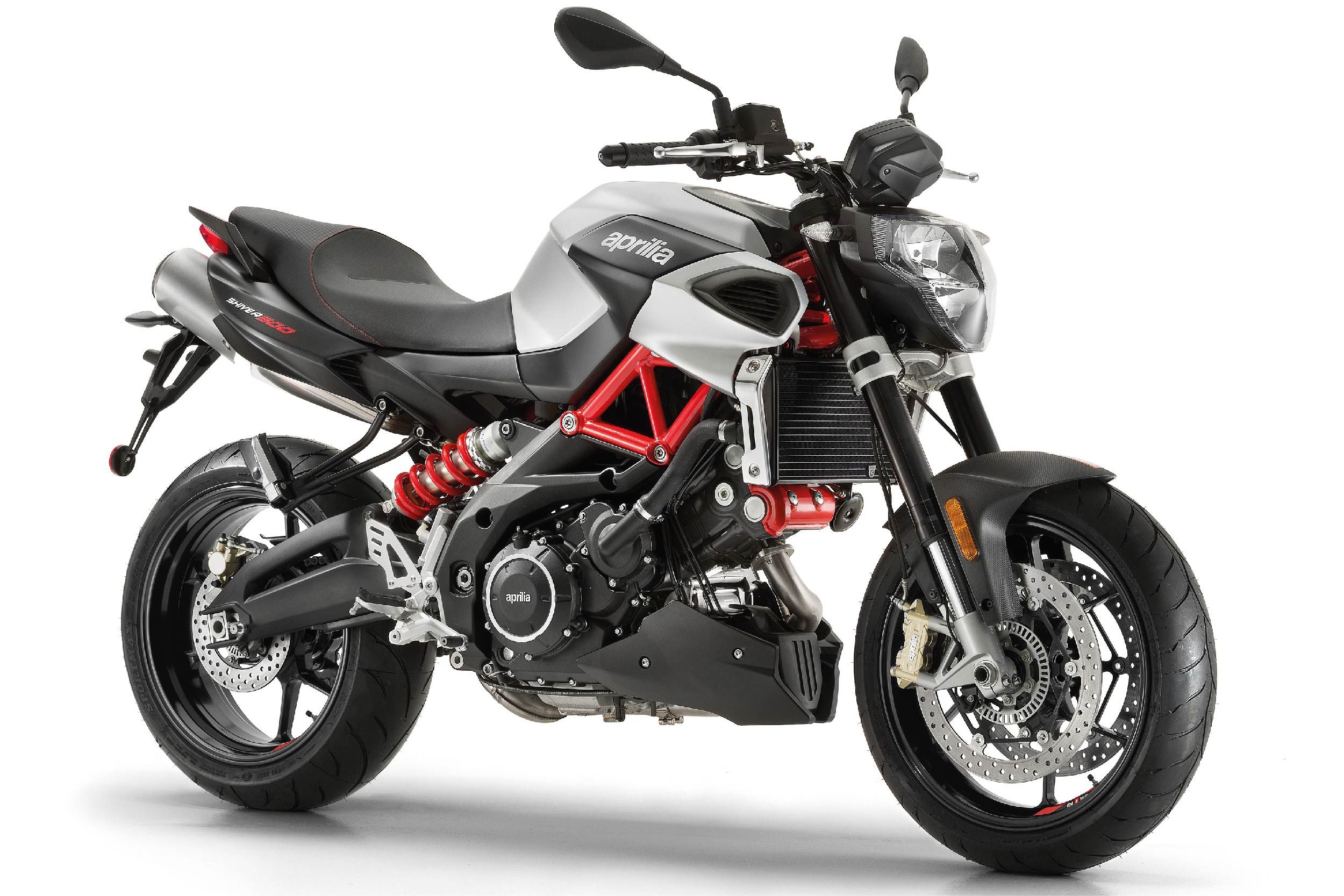 Shiver 900 E4 ABS 2018 (NAFTA)