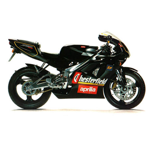 RS 125 2T NOABS 1995-1995 (EMEA)