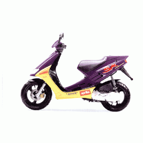 SR 50 1993-1993 (EMEA)