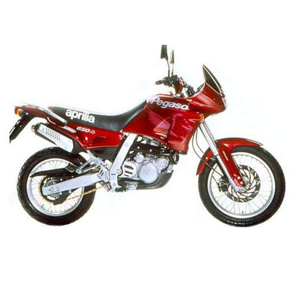 PEGASO 650 1992-1996 (EMEA)
