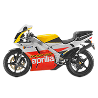 AF1 FUTURA 50 2T 1991-1992 (EMEA)