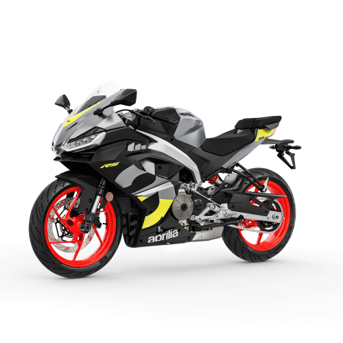 RS 457 4T 8V E5+ ABS 2026 (APAC)