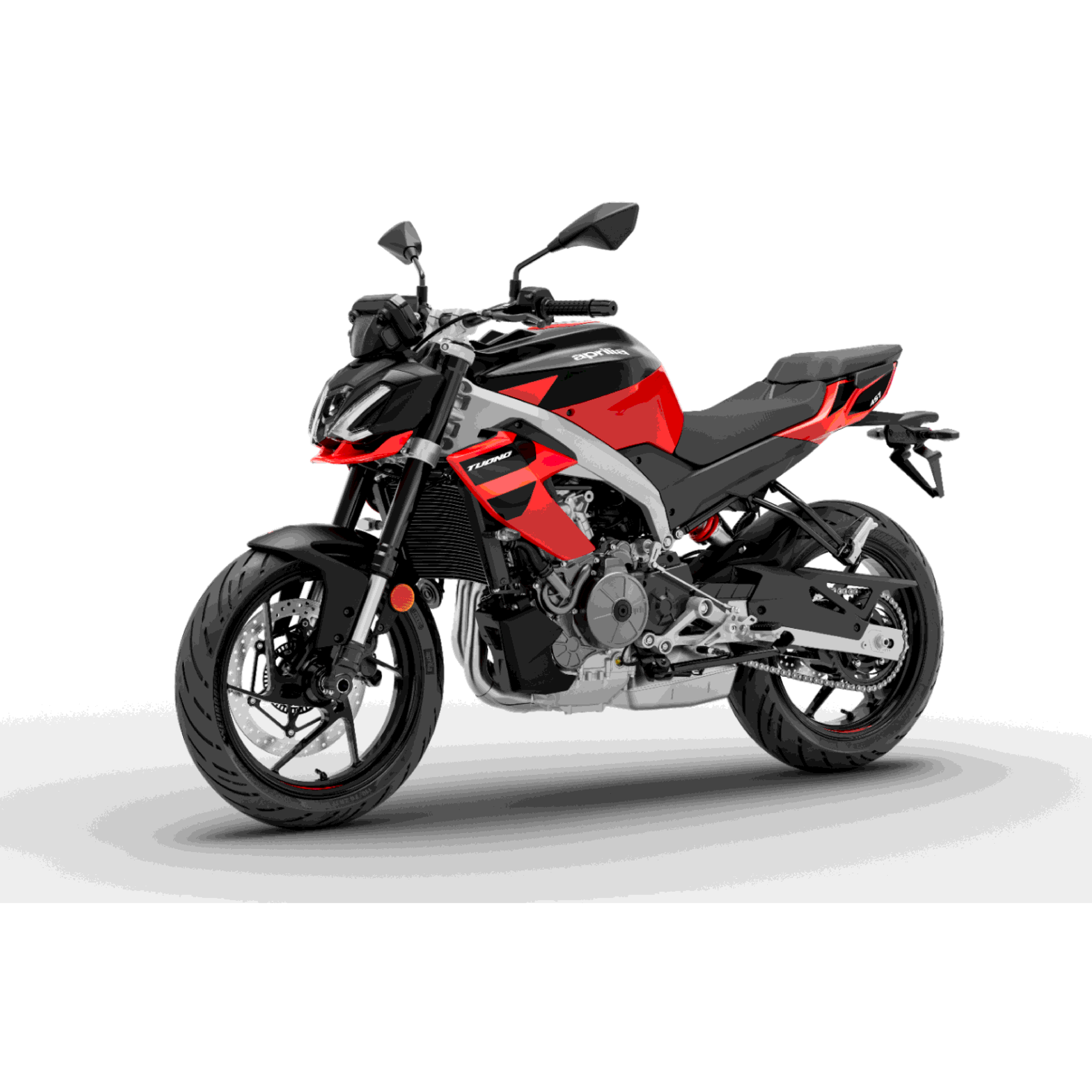 Tuono 457 4T 8V E5+ ABS 2024-2026 (EMEA GSO)