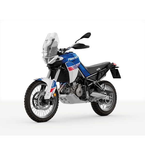 Tuareg 660 E5 ABS 2022 (Apac)