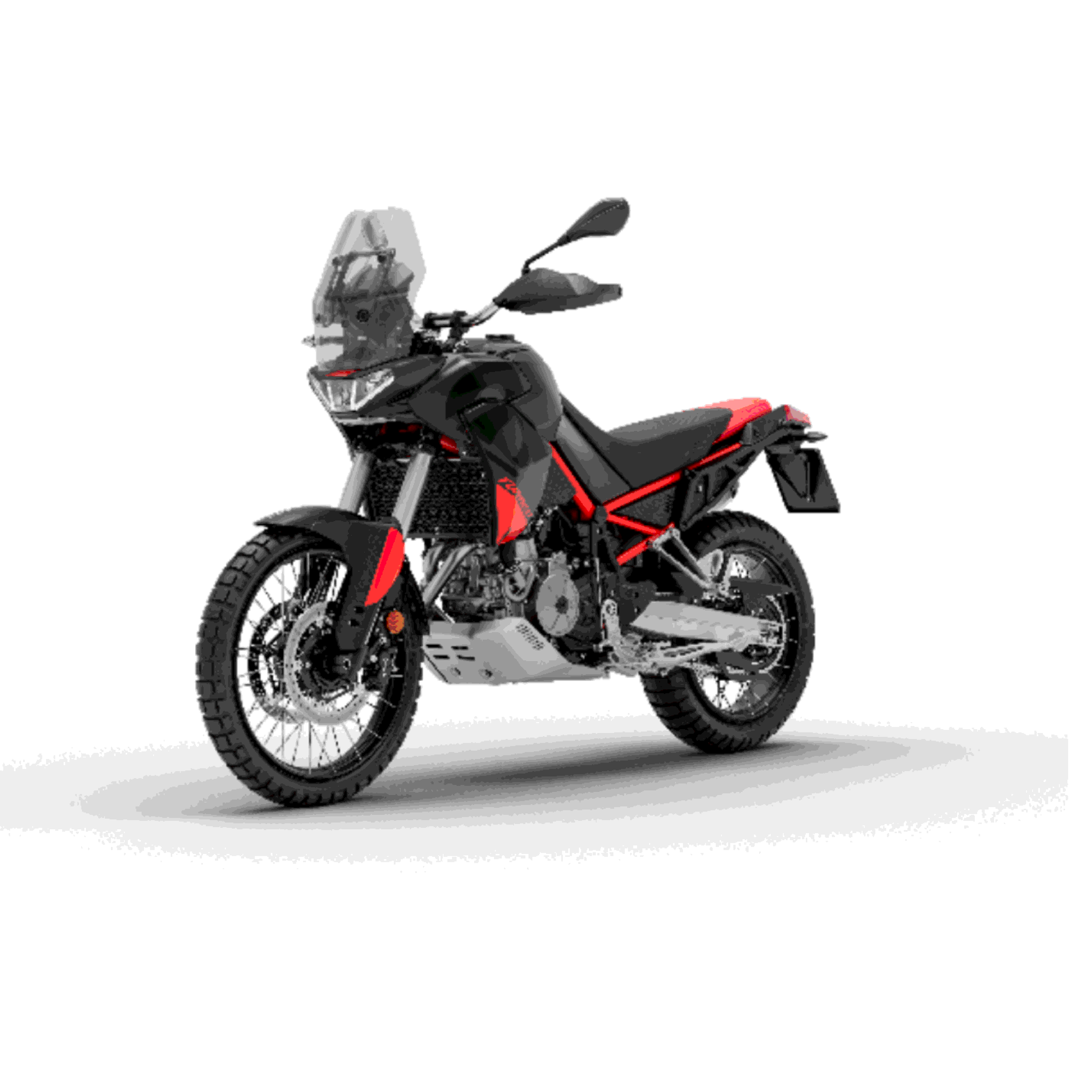 Tuareg 660 E5+ 2024-2025 (EMEA-GSO)