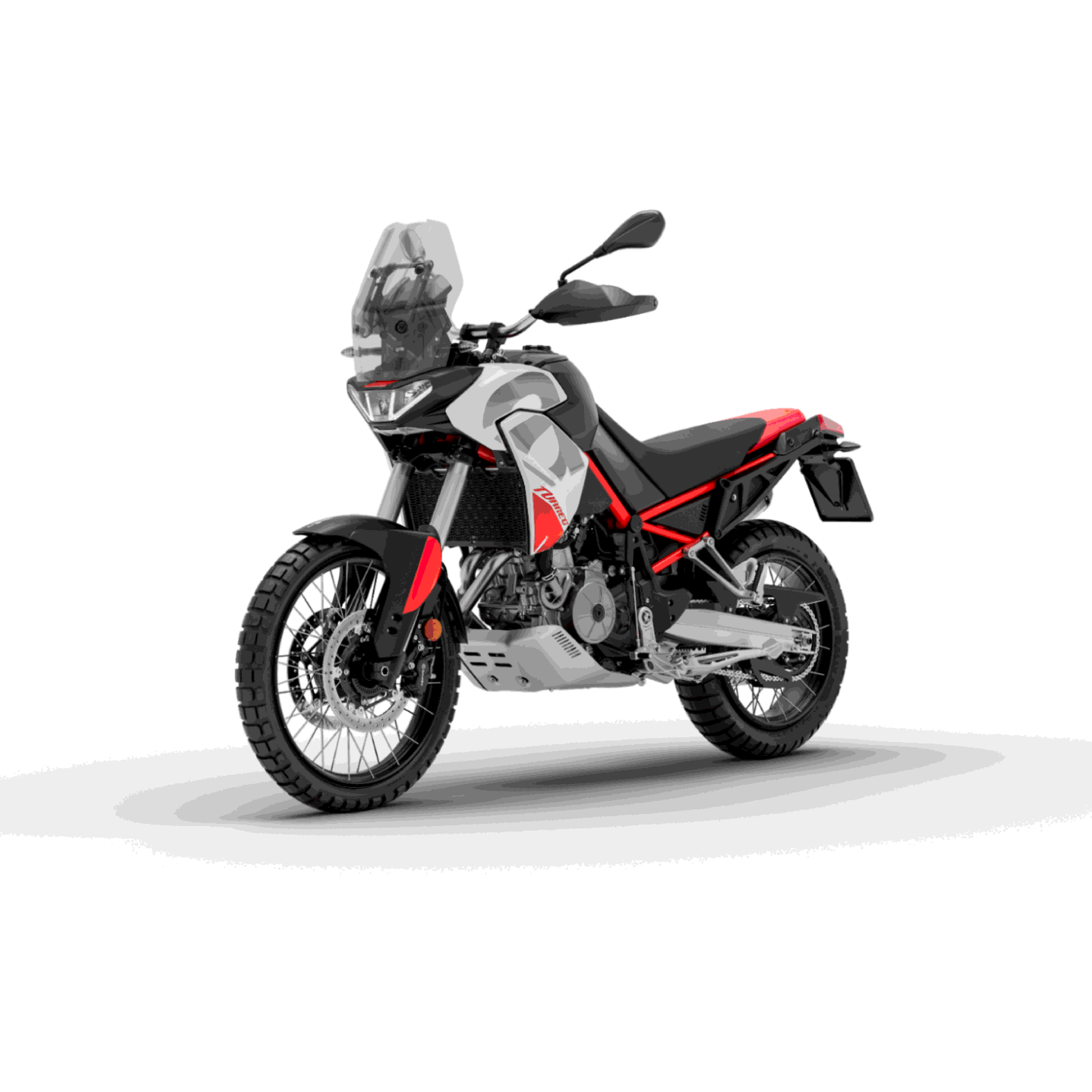 Tuareg 660 E5+ 2024-2025 (APAC)