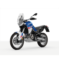 Tuareg 660 E5 ABS 2022-2023 (NAFTA)