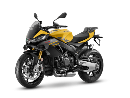 Tuono V4 1100 E5+ 2025 (Emea)