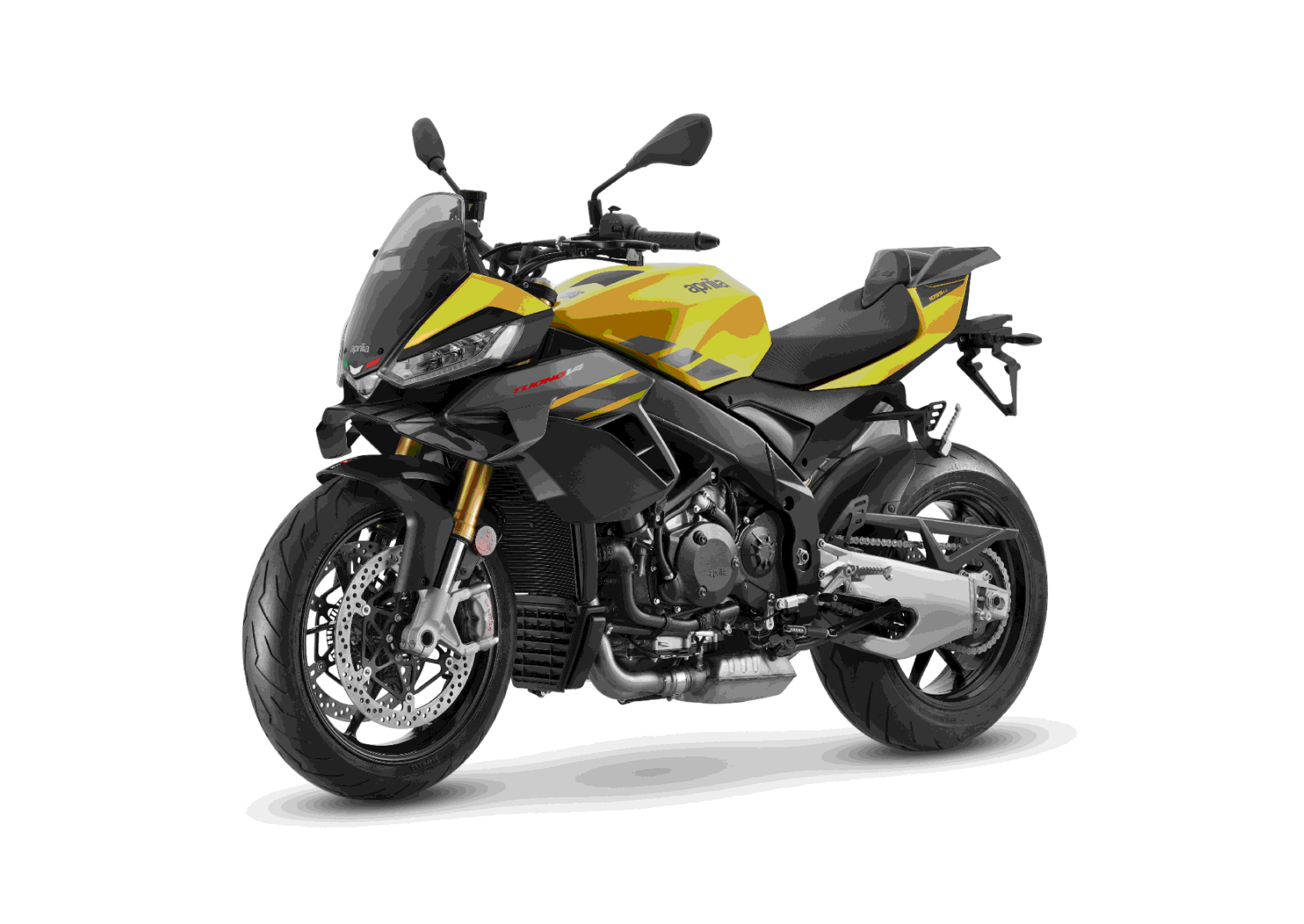 Tuono V4 1100 E5+ 2025 (Apac)