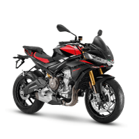 Tuono 660 4T 8V E5+ Factory 2025 2026(EMEA)