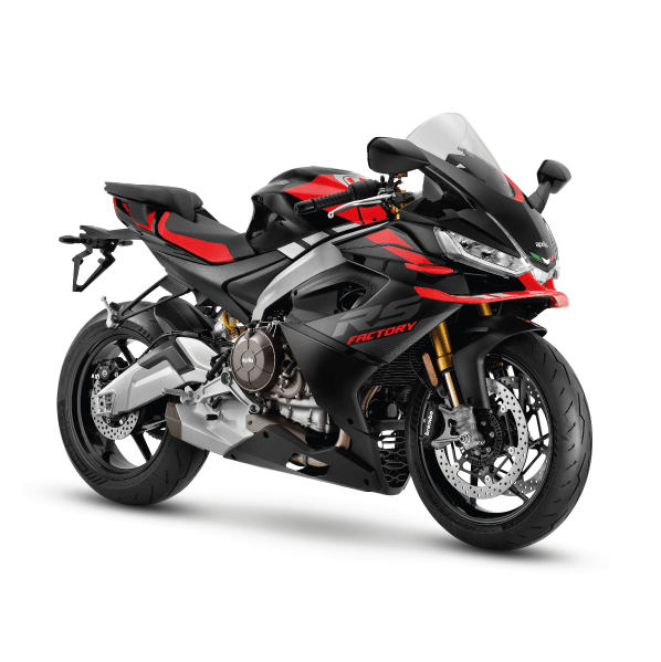 RS 660 4T  Factory E5+2025-2026 (EMEA)